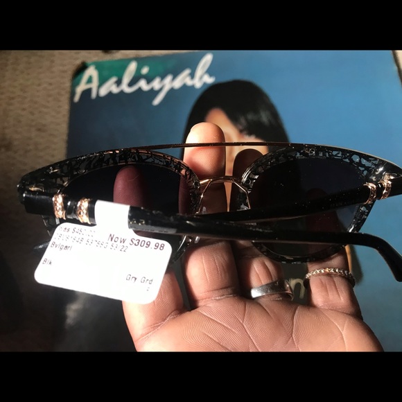 Luxury Sunglasses - Picture 7 of 7